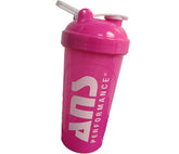 Ans Performance - Shaker Pink 700ml