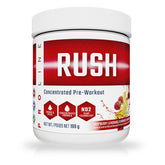 Pro Line - Rush Concentrated Pre Workout - 202g
