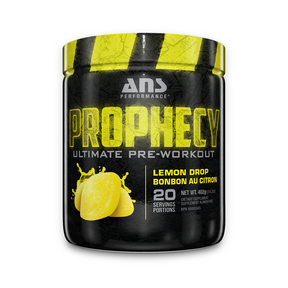 ANS Performance Prophecy 410g
