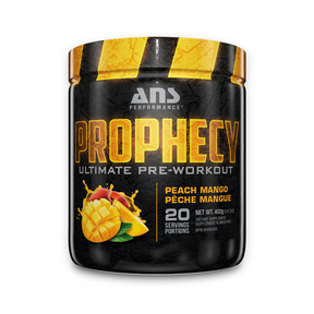 ANS Performance Prophecy 410g