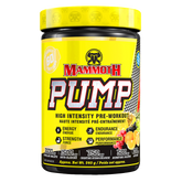 Mammoth Pump 540g