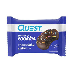 Quest Nutrition - Frosted Cookie