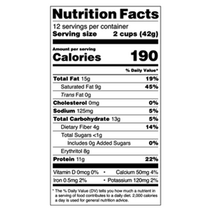 Quest Nutrition - Peanut Butter Cup 42g