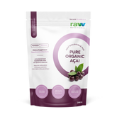 Raw Nutritional - Pure Organic Açai - 200g
