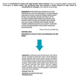 Quest Nutrition - Tortilla Style Protein Chips - 32g