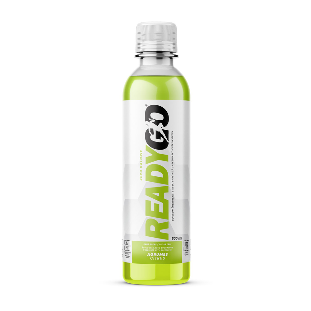 ReadyGo - Energy Drink - 475ml