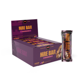 Redcon1 MRE Bar - Meal Replacement (1 Box/12 bars)