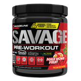 Savage Line Labs - Savage Pre Workout - 30 portions
