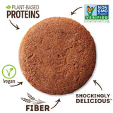 Lenny et Larrys - Le Cookie Complet - Boîte 12 