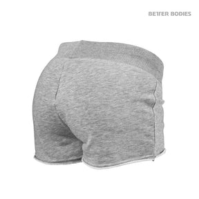 BetterBodies SweatShorts Grey