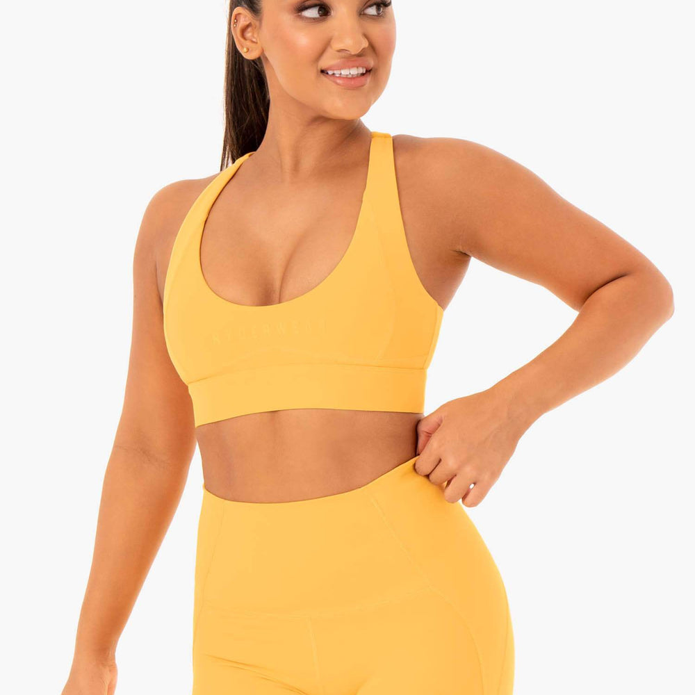 Soutien-gorge de sport Ryderwear Sola Mangue