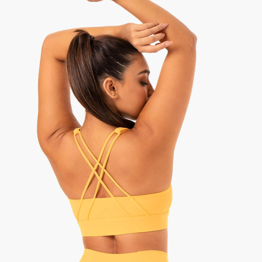 Soutien-gorge de sport Ryderwear Sola Mangue