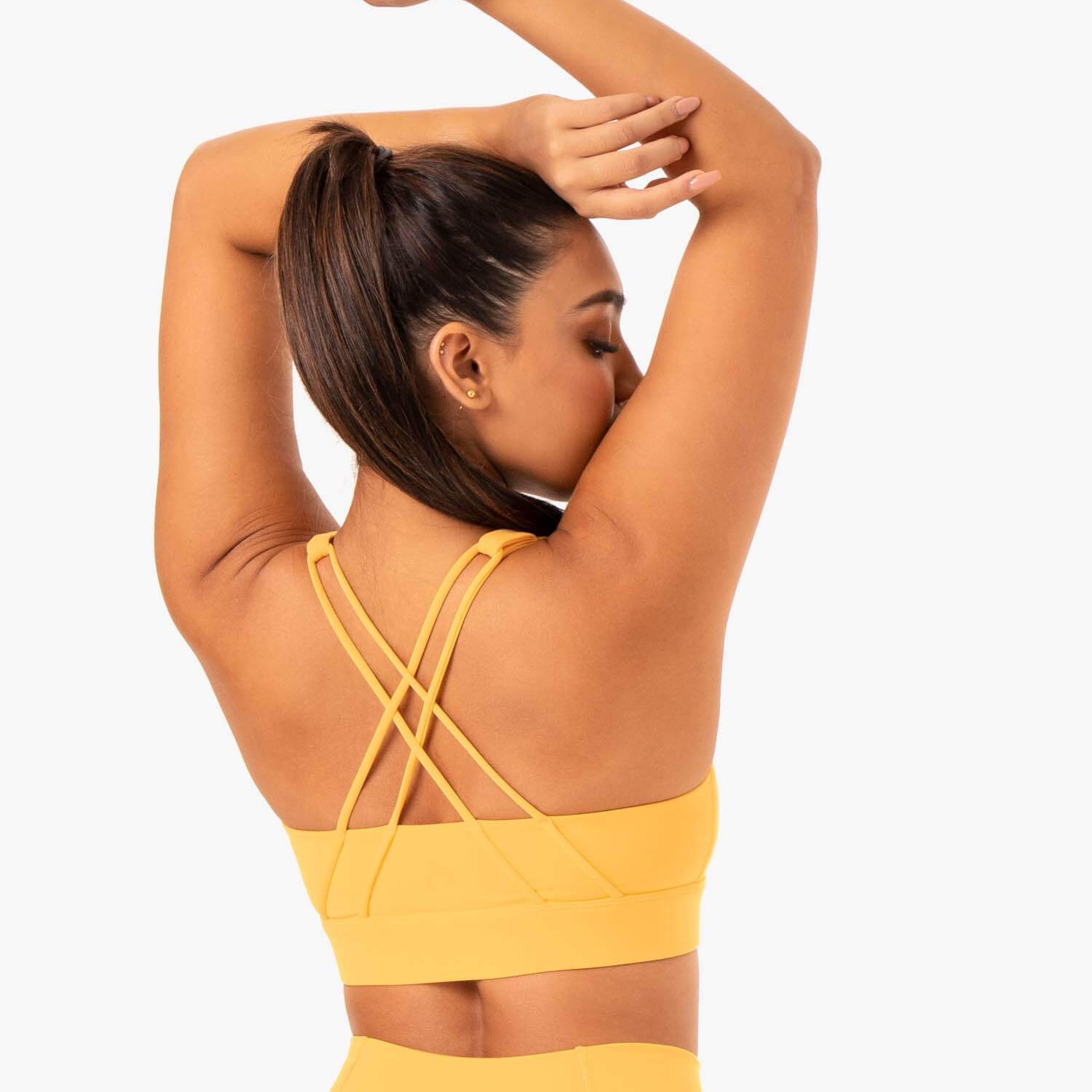Soutien-gorge de sport Ryderwear Sola Mangue
