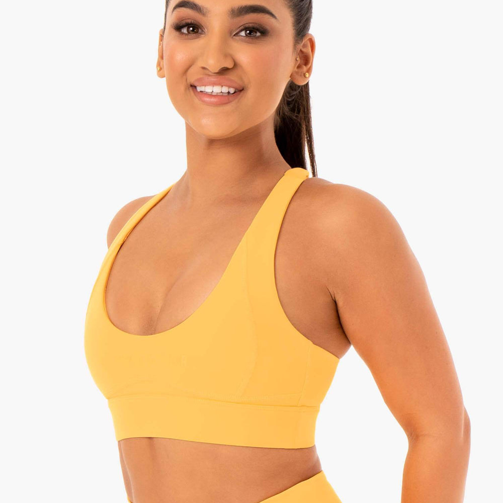 Soutien-gorge de sport Ryderwear Sola Mangue