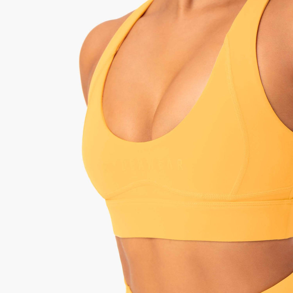 Soutien-gorge de sport Ryderwear Sola Mangue