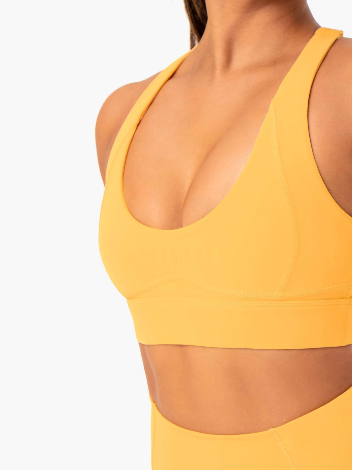 Soutien-gorge de sport Ryderwear Sola Mangue