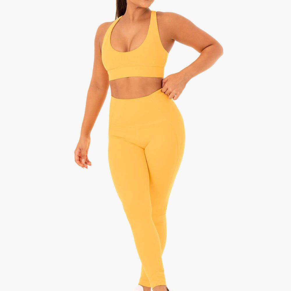 Soutien-gorge de sport Ryderwear Sola Mangue