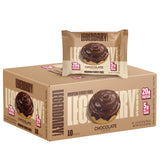 Legendary Foods - Protein Sweet Roll - Box 8