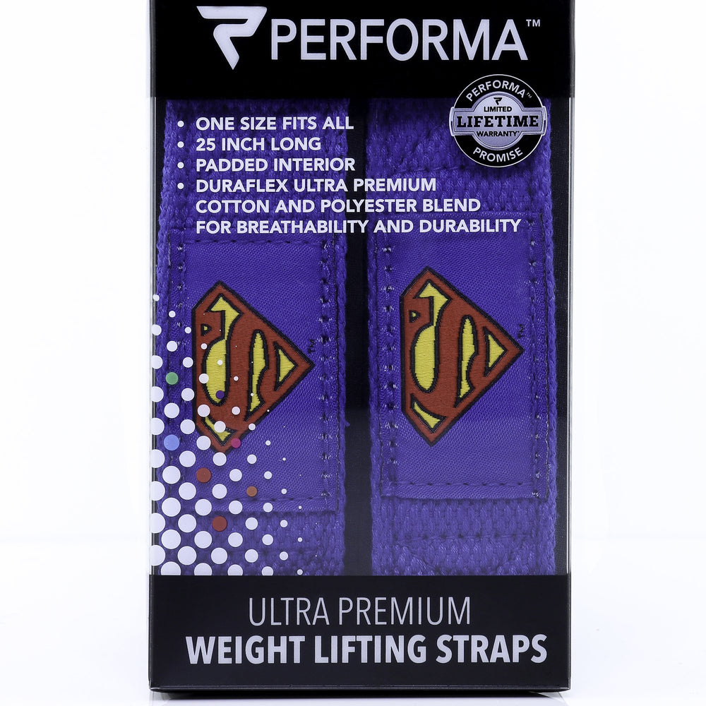 Sangles de levage DC Comics Performa Superman