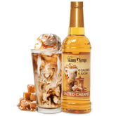 Skinny Syrups - 0 Calories - 0 sugar - 750ml