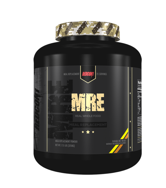 Redcon1 MRE 7,5 lbs