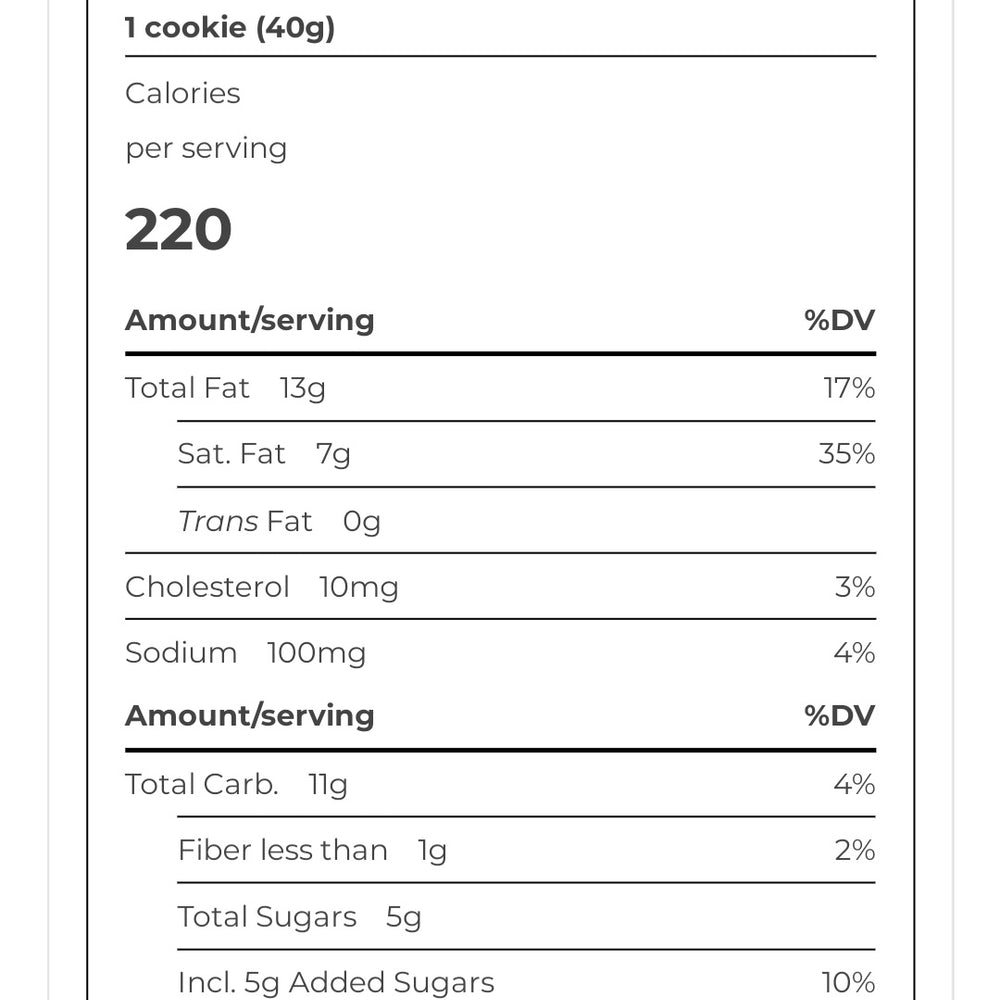 Power Crunch -  Original Energy Protein Bars - 40g
