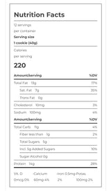 Power Crunch -  Original Energy Protein Bars - 40g