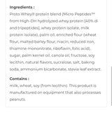 Power Crunch - Original Energy Protein Bars - Box 12