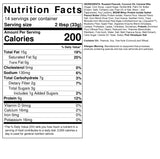 Fit Butters - Healthy Nut Butters 16oz