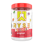 Ryse Supps - Loaded Pre Workout - 372g