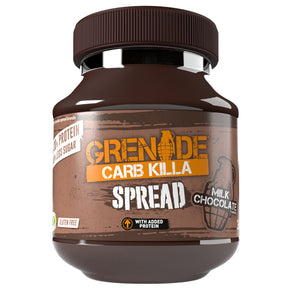 Grenade Carb Killa Protein Spread 360g