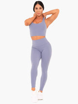 Soutien-gorge de sport Ryderwear NKD Stonewash