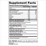 Gaspari SuperPumpMax 640g