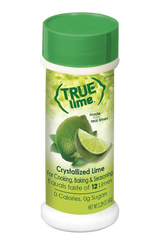 True Lemon - No Salt Seasoning Blend - Lime