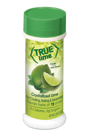 True Lemon - No Salt Seasoning Blend - Lime