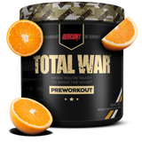 Redcon1 - Pre Workout Total War - 395g