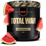 Redcon1 - Pre Workout Total War - 395g