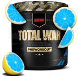 Redcon1 - Pre Workout Total War - 395g