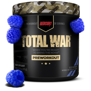 Redcon1 - Pre Workout Total War - 395g