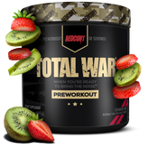 Redcon1 - Pre Workout Total War - 395g