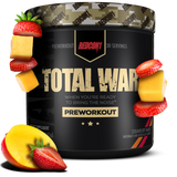 Redcon1 - Pre Workout Total War - 395g