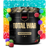 Redcon1 - Pre Workout Total War - 395g