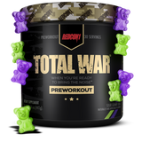 Redcon1 - Pre Workout Total War - 395g