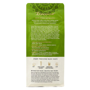 Teeccino - French Roast Chicory Herbal Coffee - 300g