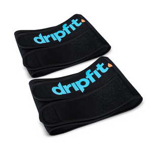 Bande de cuisse Drip Fit Sweat Band