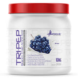 Metabolic Nutrition - Tri Pep Branch Chain Amino Acid - 400g
