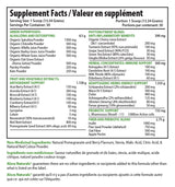 Alora Naturals -  True Greens - 400g