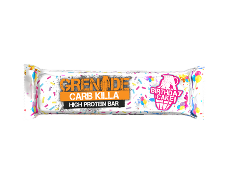 Grenade - Protein Bar Carb Killa - 60g