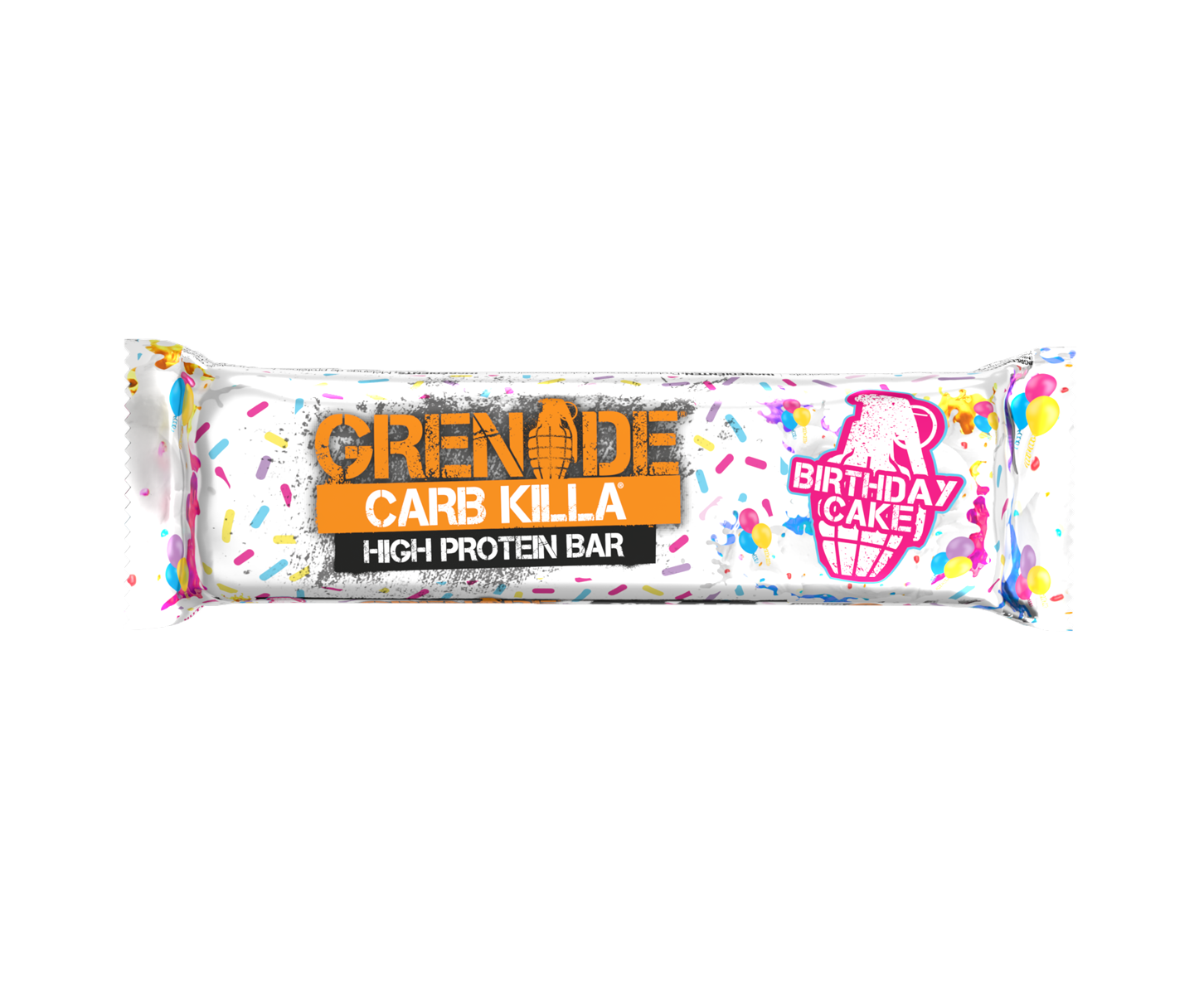 Grenade - Protein Bar Carb Killa - 60g