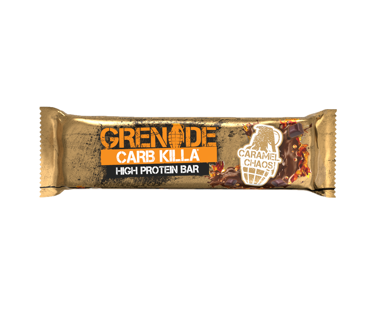 Grenade - Protein Bar Carb Killa - 60g